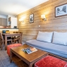 Les Arcs - Residencia P&V Le Belmont